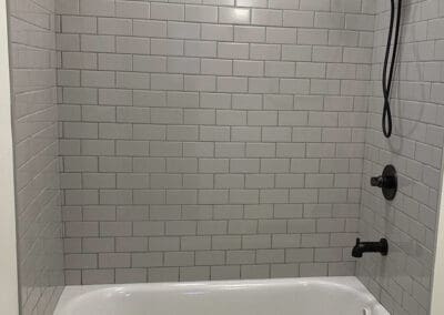 Hartwell Flooring Center | Hartwell, GA | bathroom tile